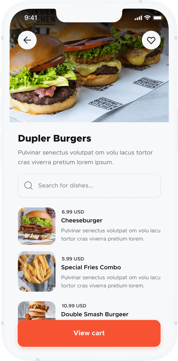 Attracting More Clients - Deliver X Webflow Template